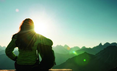 Lebensfeuer Berggenuss